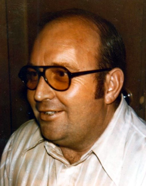 Obituary of George C. "Bud" Seeger