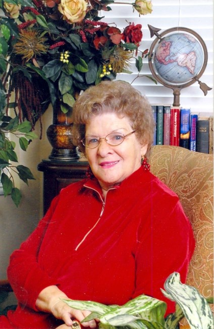 Obituary of Melba Jean Estep