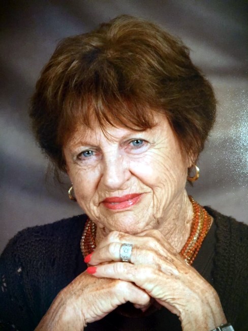 Avis de décès de Helen D. Gibson