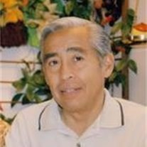 Obituary of Daniel R. Gomez