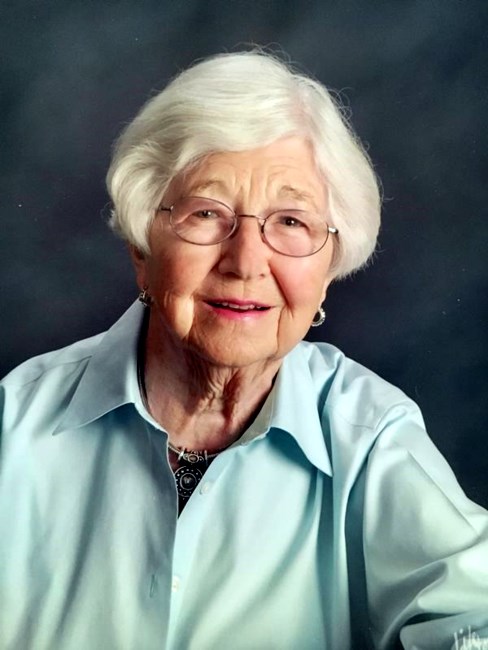 Obituary of Patricia McCarthy