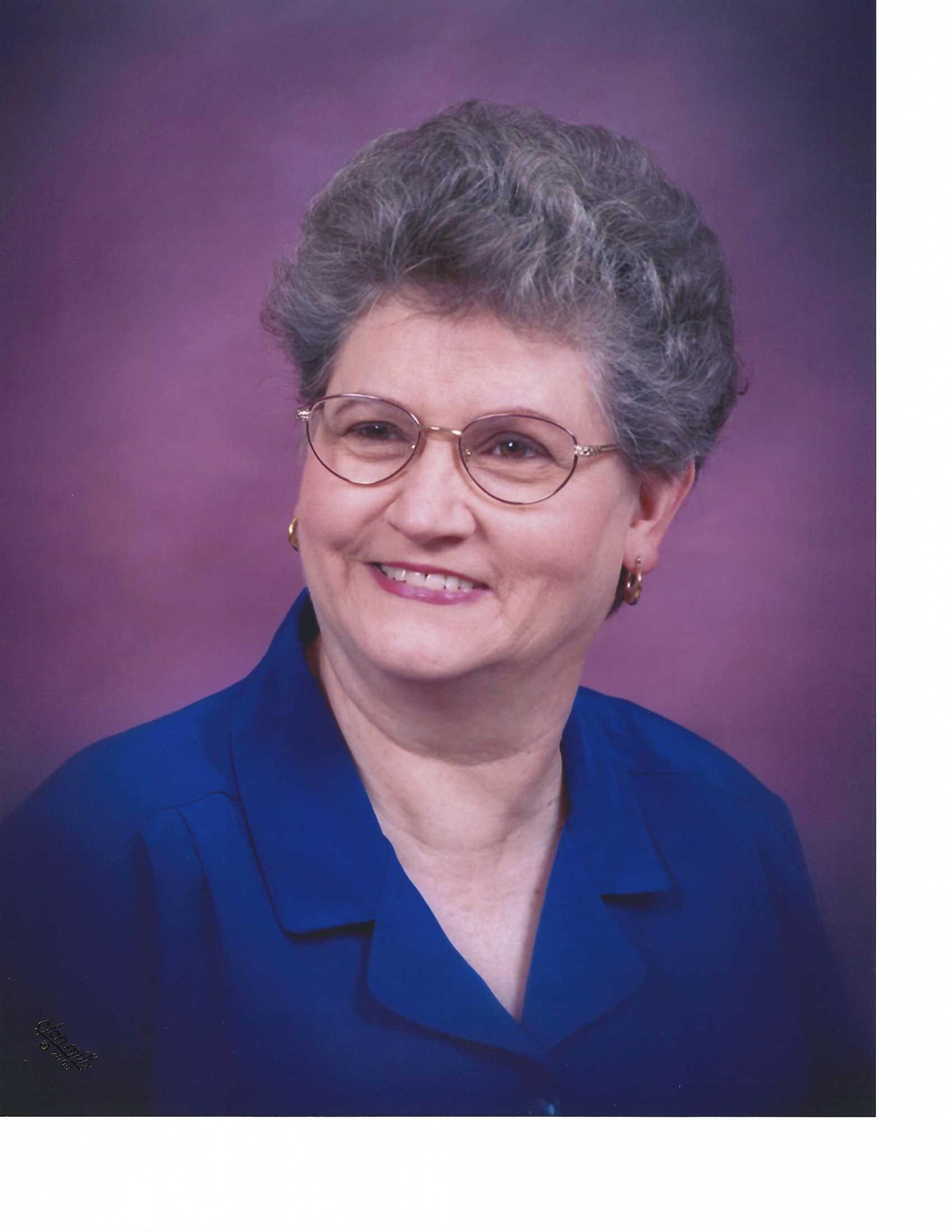 Obituary of Phyllis Kay Johnson Harp