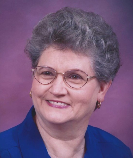 Obituary of Phyllis Kay Johnson Harp