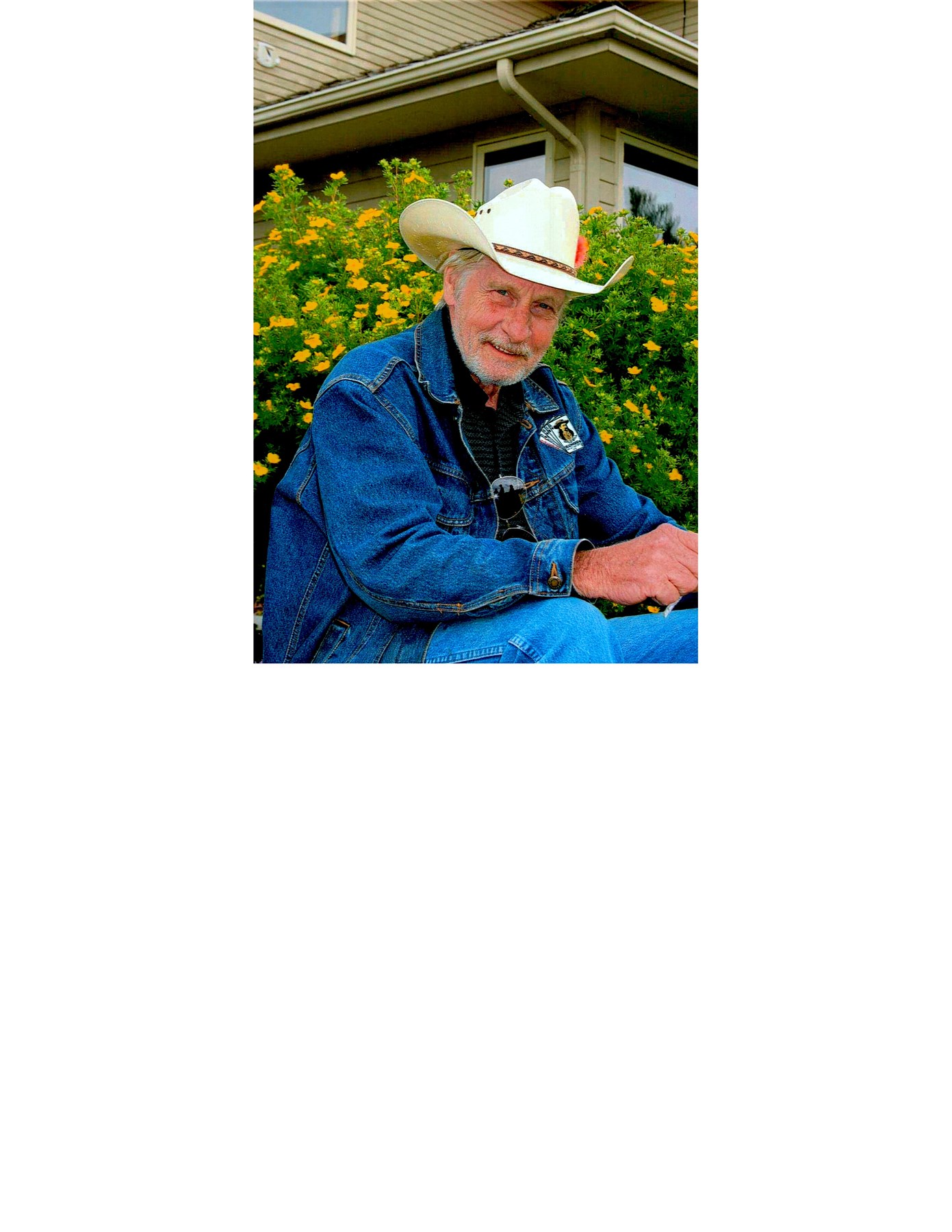 Obituario de Gary Roland Dalton