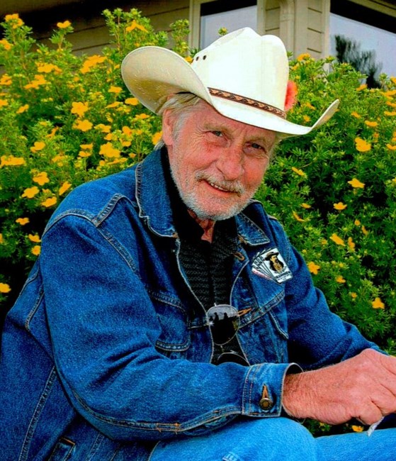 Obituary of Gary Roland Dalton