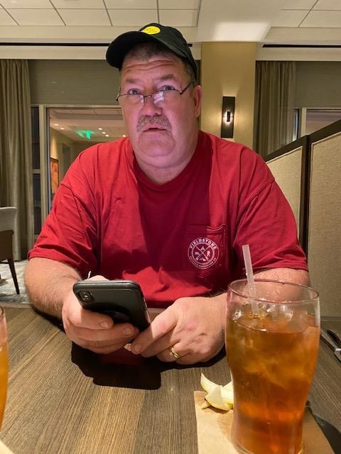 Obituary of Shawn Stratton