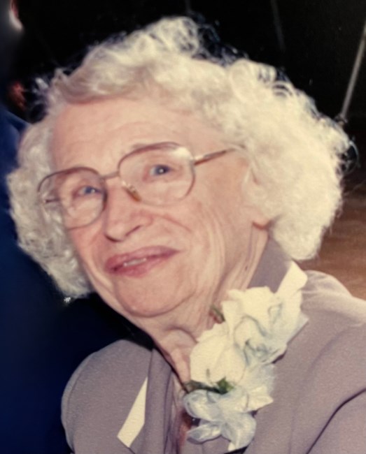 Obituary of Elizabeth Austin
