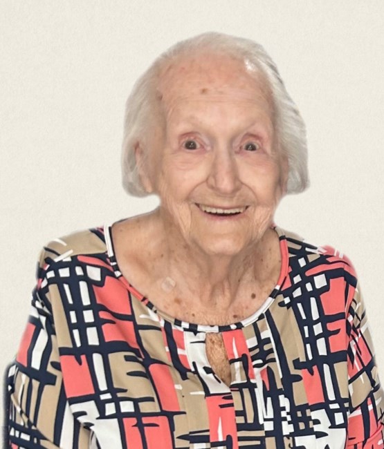 Obituary of Joette Garnto