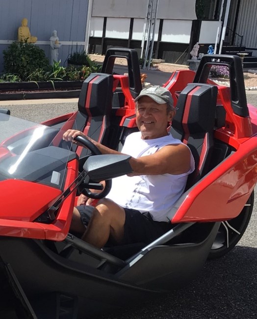 Obituary of Maurice Kilborne