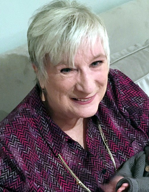 Avis de décès de Judith H. Schmueser