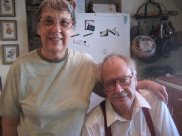 Obituary of Ellen Gizzarelli