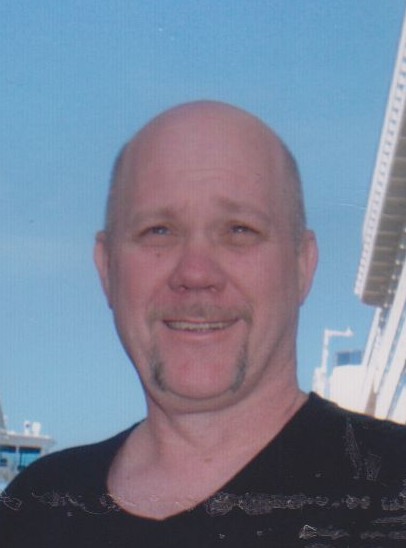 Obituary of Ronald Richard Meyer