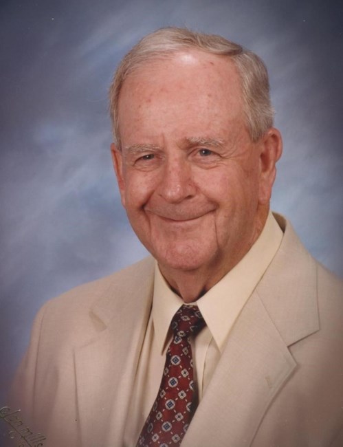 Obituary of Alton Earl Cotton