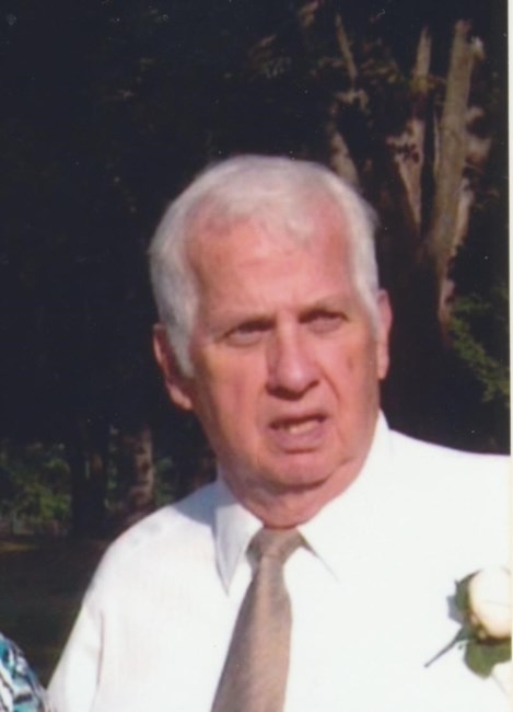 Obituary of Norman J. Alexander