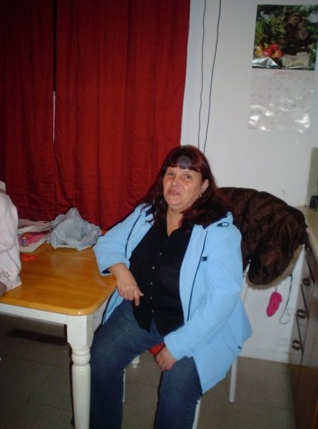 Obituary of Pearl Ann Hiles