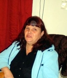 Avis de décès de Pearl Ann Hiles