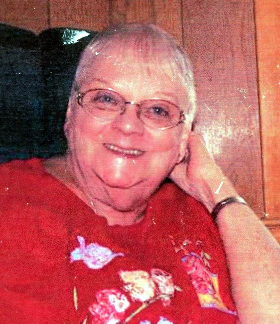 Obituary of Nancy C. Sorrels
