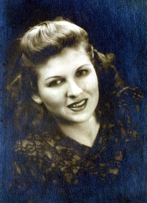 Obituary of Opal (Brown) Allee