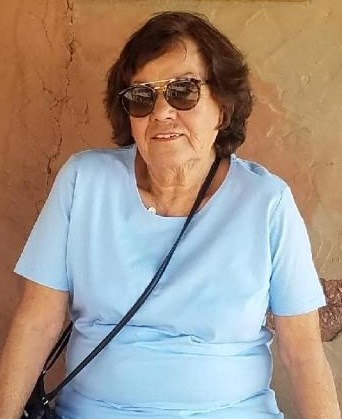 Obituary of Teresa Bonilla