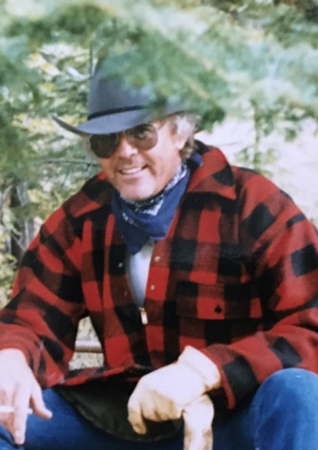 Obituary of Dennis Keith Evans
