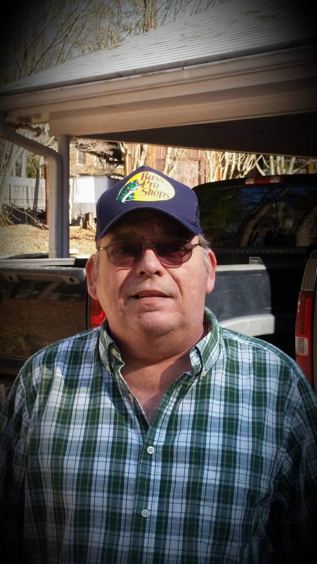 Obituary of Ronnie Loyce Johnson