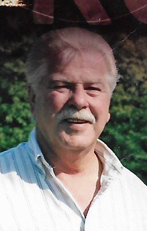 Obituary of Mr. Thomas N. Dixon