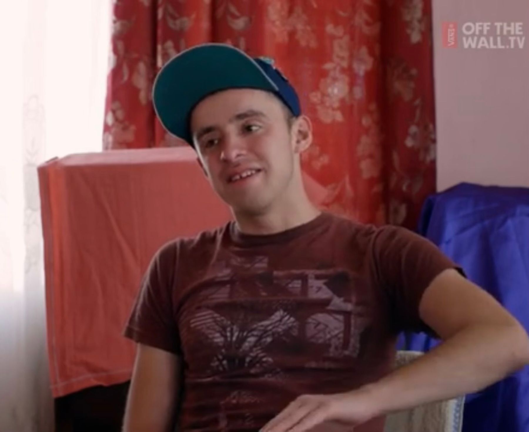 Obituary of Anthony Elias Macias