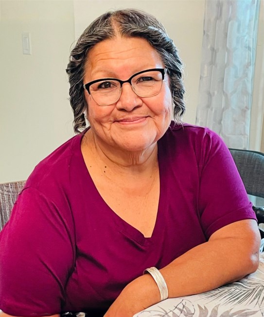 Obituary of Phyllis Angelina Paul