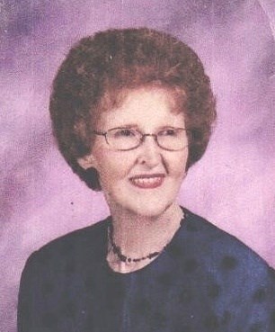 Obituary of Desma M Dunbar