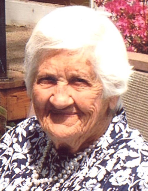 Obituary of Leona Mills