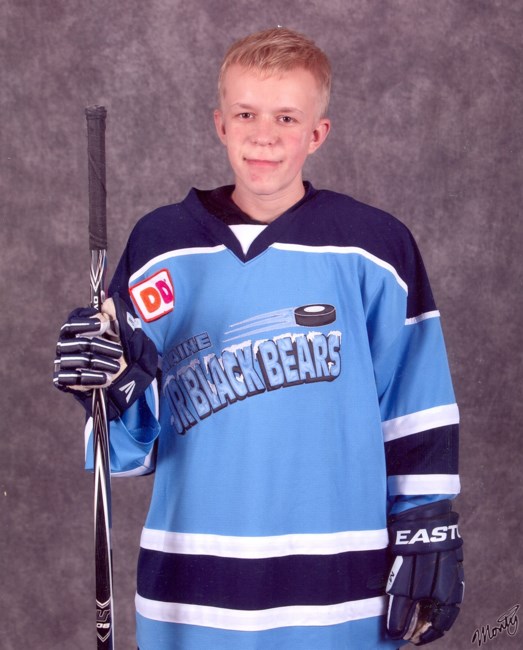 Obituary of Dylan Charles McInnis