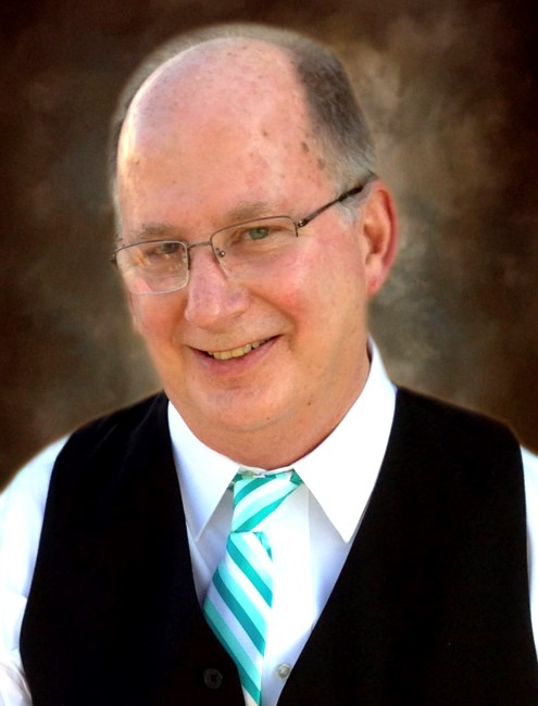 Obituary of Chris P. Anderson