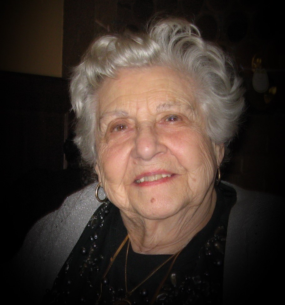 Obituary of Liliana Corso