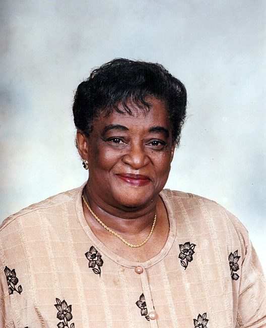 Obituary of Cyrilene Jermaine Oliver