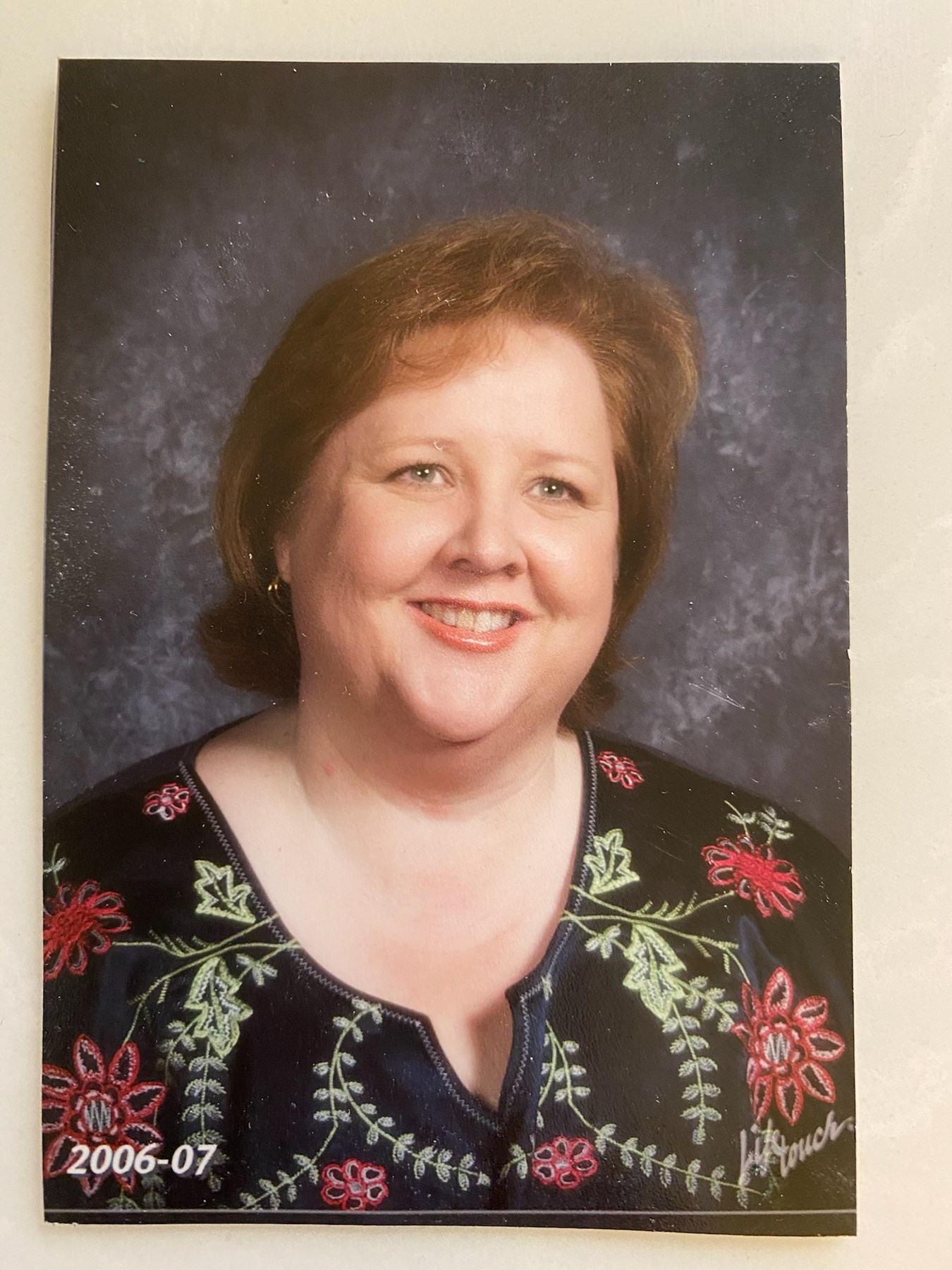 Obituary of Janet Ann Williams