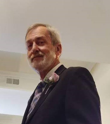 Obituario de Kenneth Pierce Hitchings