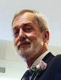 Obituario de Kenneth Pierce Hitchings