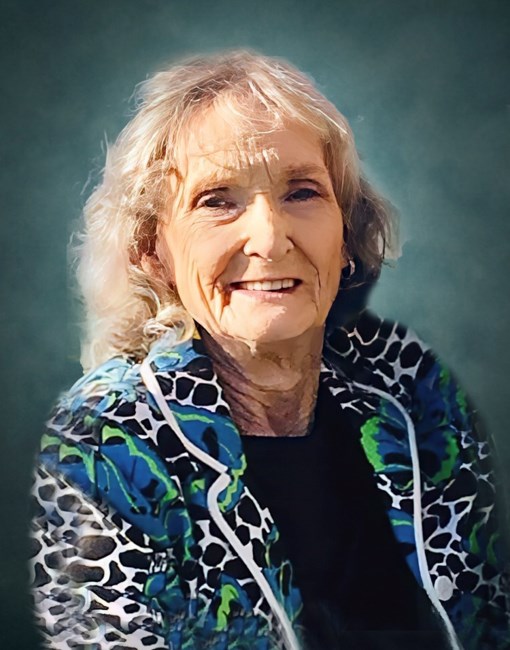 Obituary of Margie Sue Ann Bailey