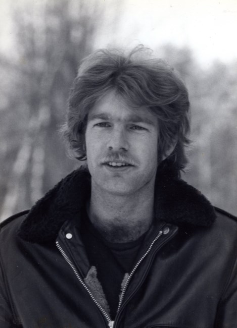 Obituary of John Timothy Nichols