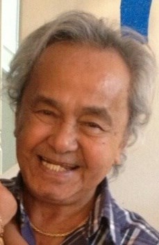 Obituary of Honorato Moderes Felix