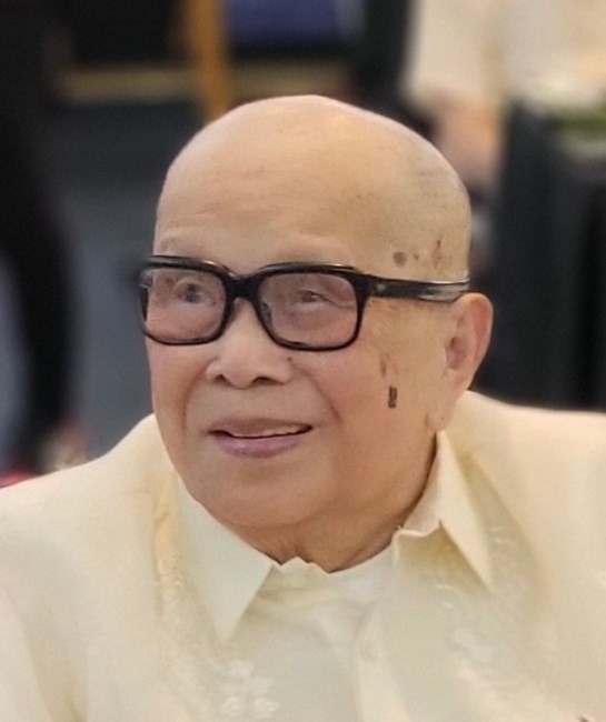 Obituary of Crescencio Villanueva Abreu Sr