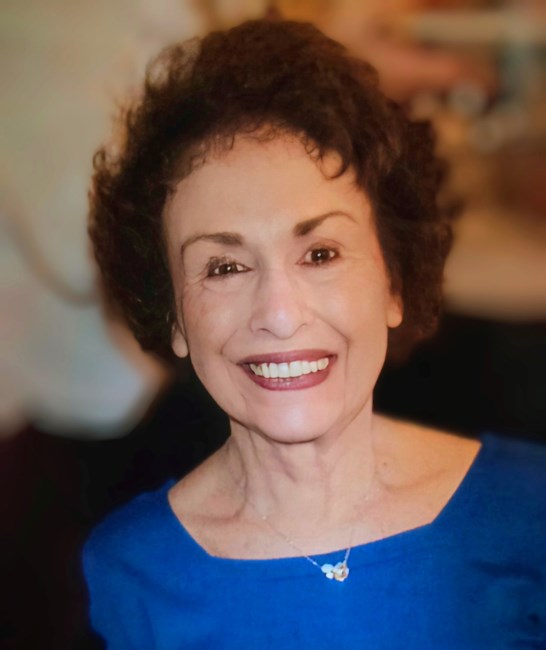 Obituary of Angela Ann Aguerre