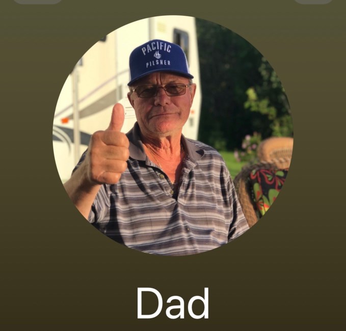 Obituary of Robert Eugene Thompson