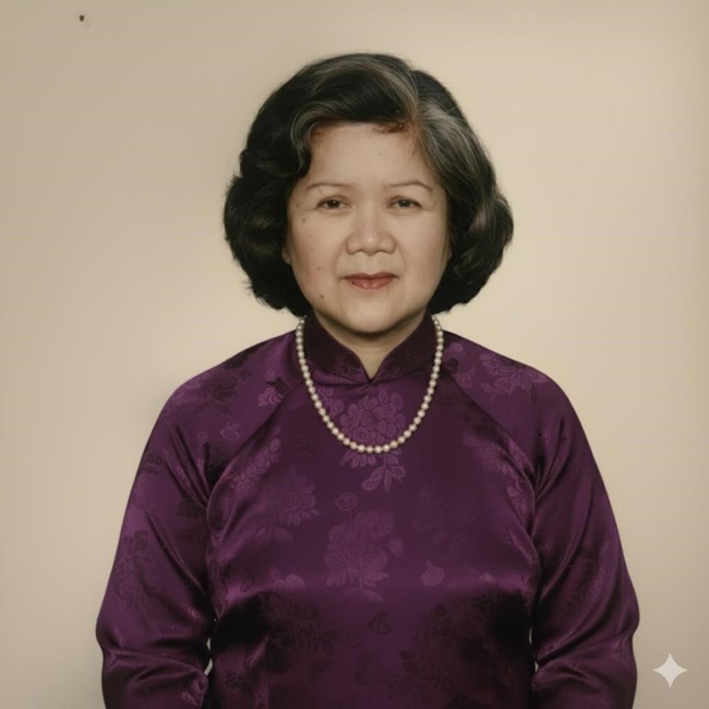 Obituary of Hue Thi Nguyen