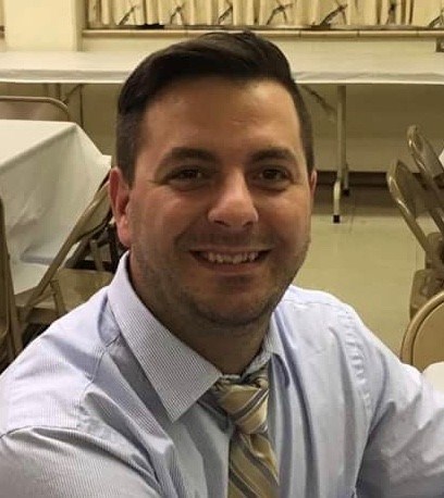 Obituary of David Nolan Berry