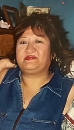 Obituary of Olivia C Aguilar