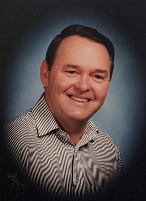 Obituary of Johnny G. Alldredge
