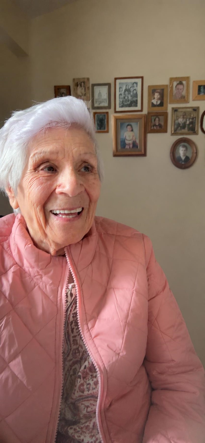 Obituary of Amelia Duran Garcia