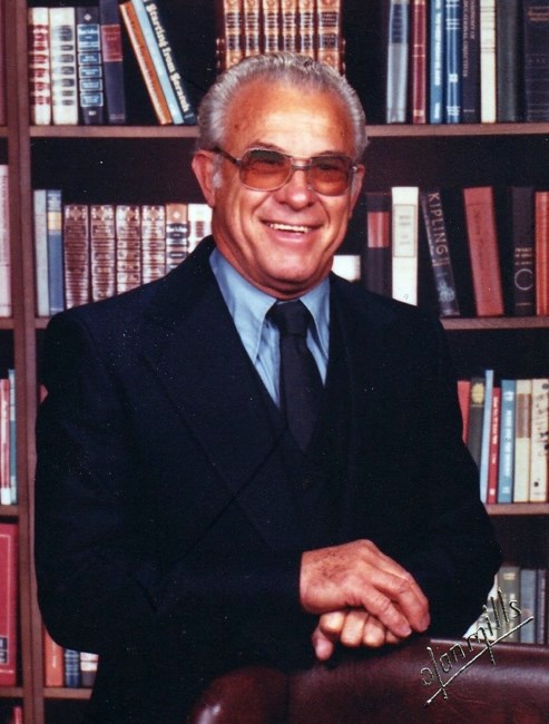 Obituary of Roy Joseph Robicheaux