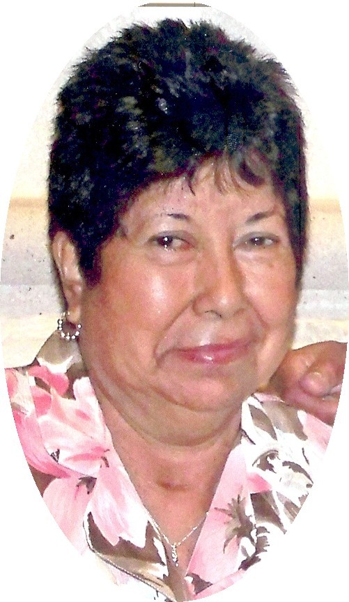 Maria Lupita Guadalupe Hernandez Obituary